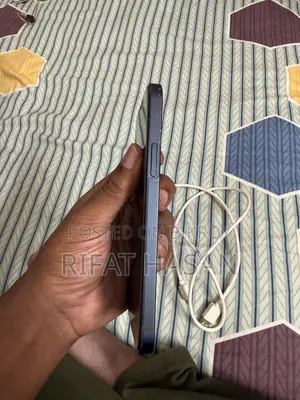 Apple iPhone 12 128 GB Blue