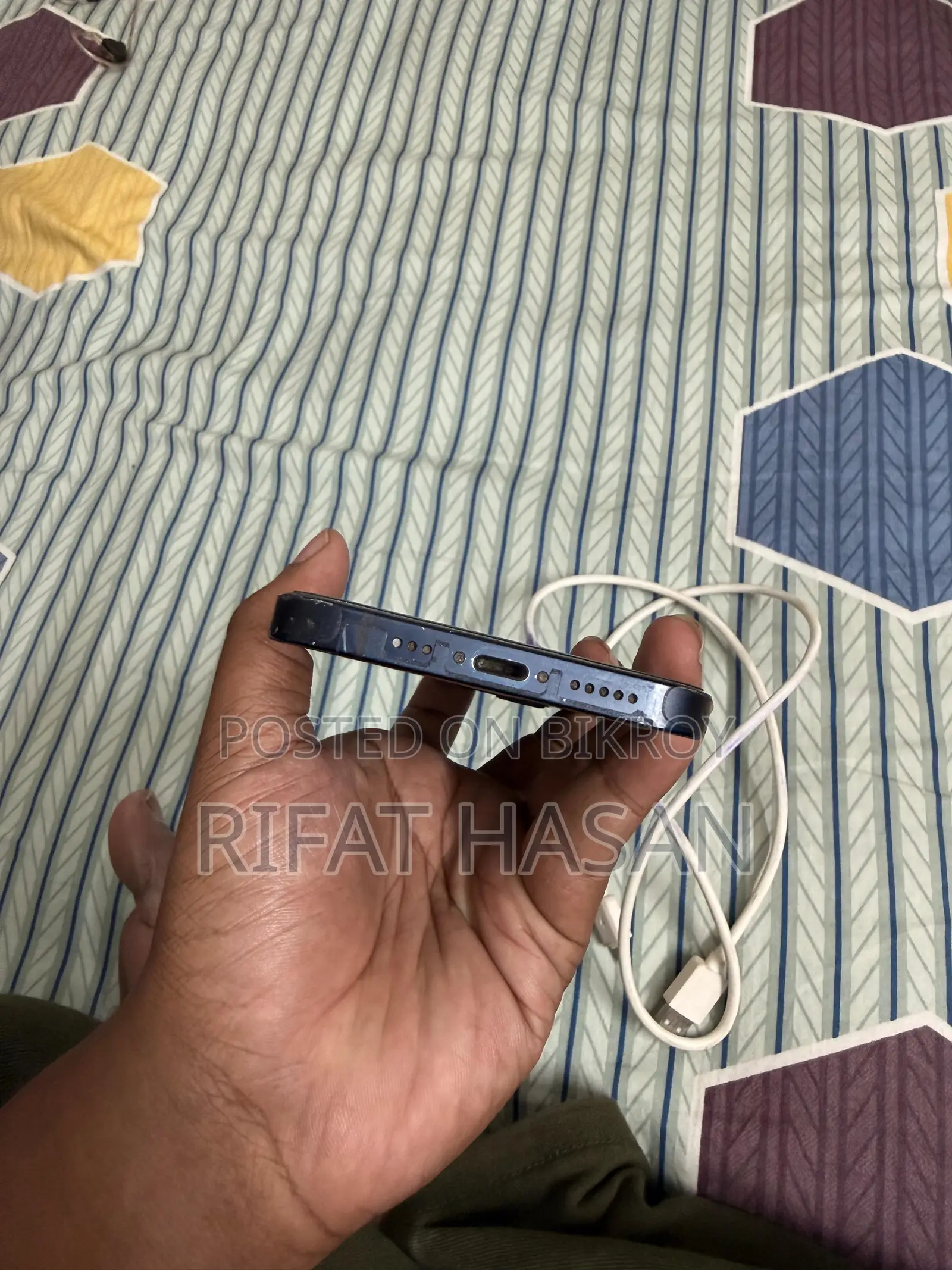Apple iPhone 12 128 GB Blue
