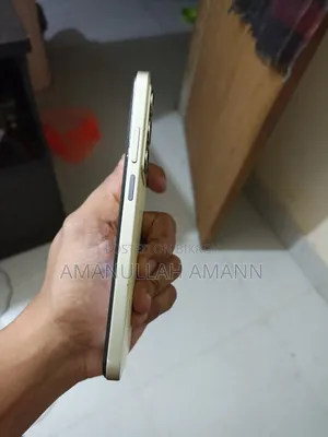 Realme C75 128 GB Rose Gold