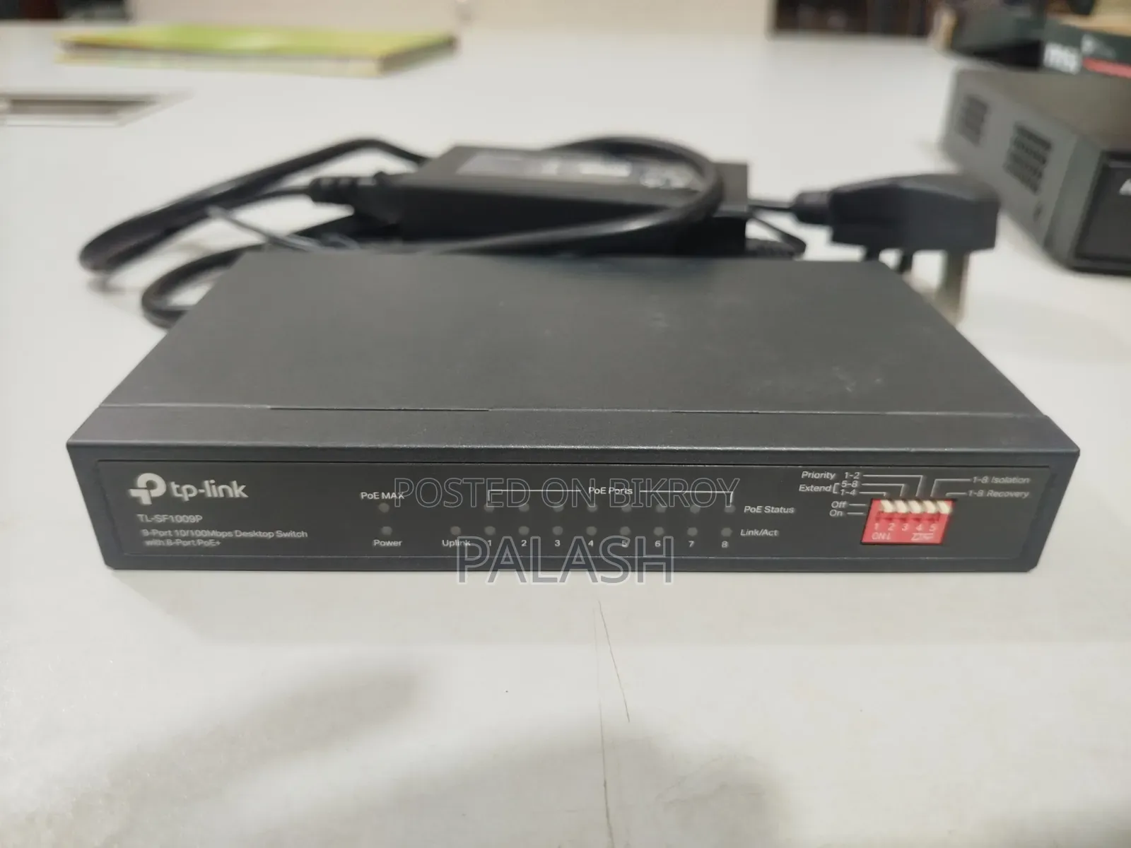 Tl-Sf1009p