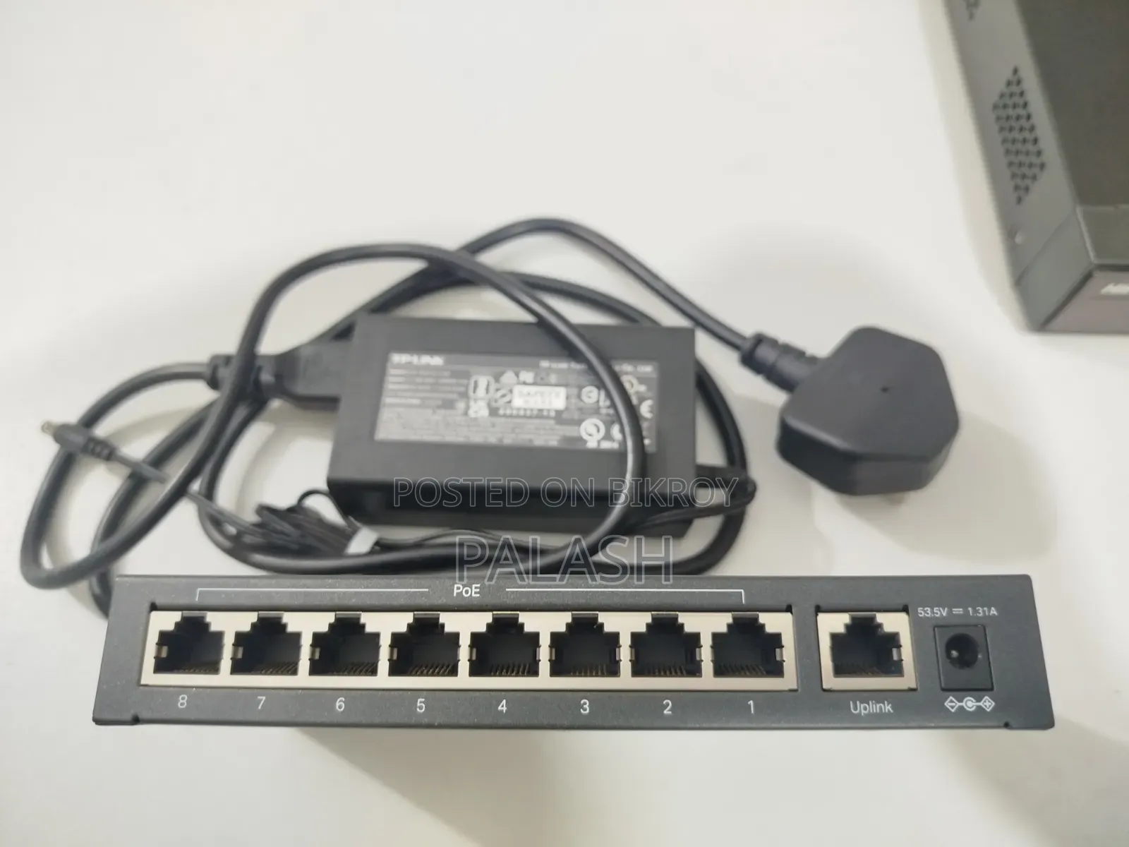 Tl-Sf1009p