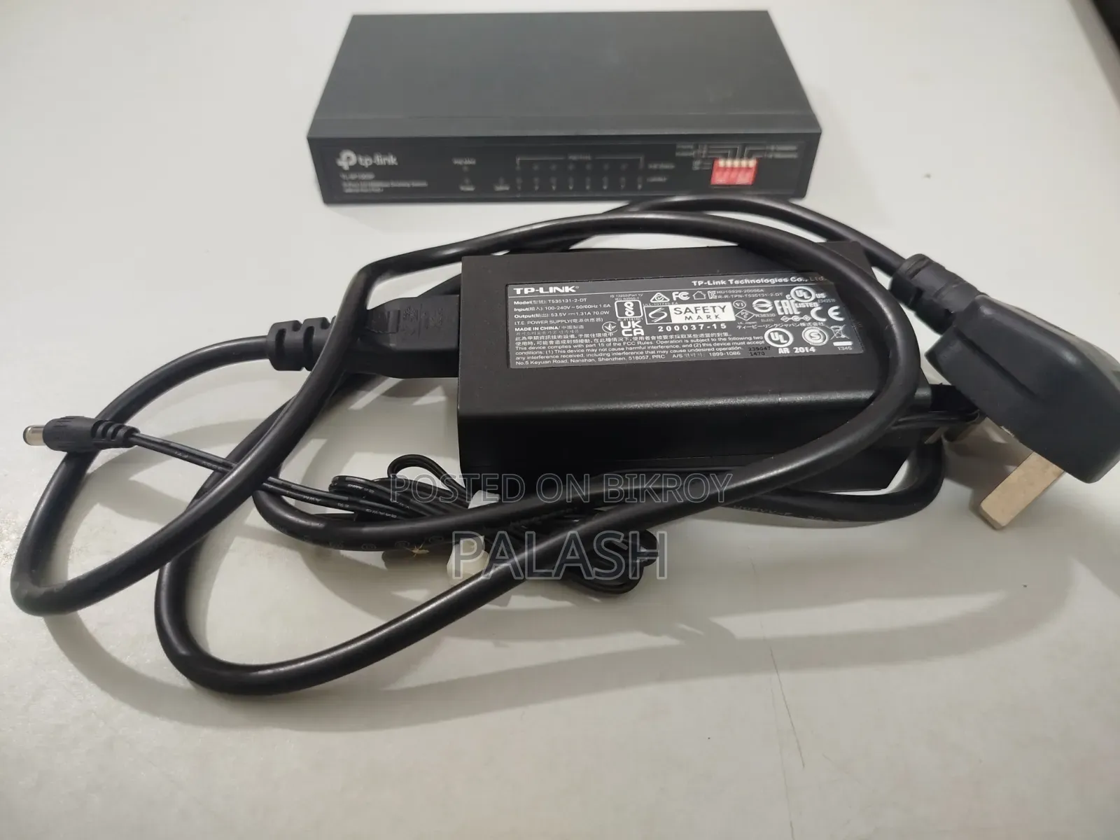 Tl-Sf1009p
