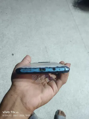 Tecno Camon 16 128 GB Black