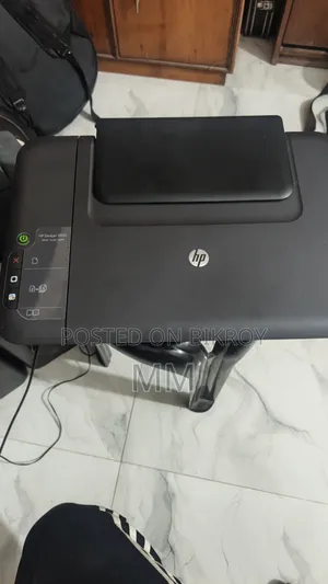 HP 20250 Printer