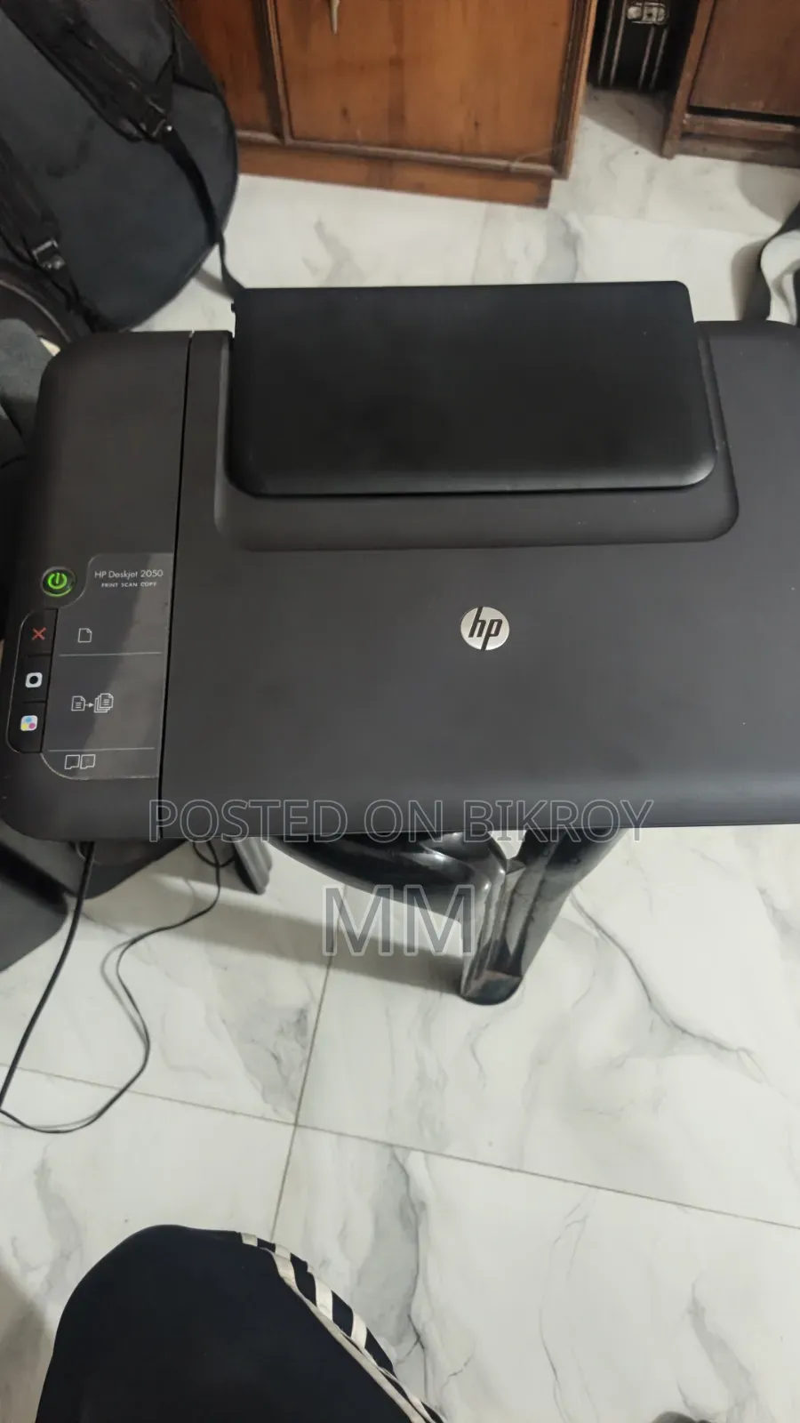 HP 20250 Printer