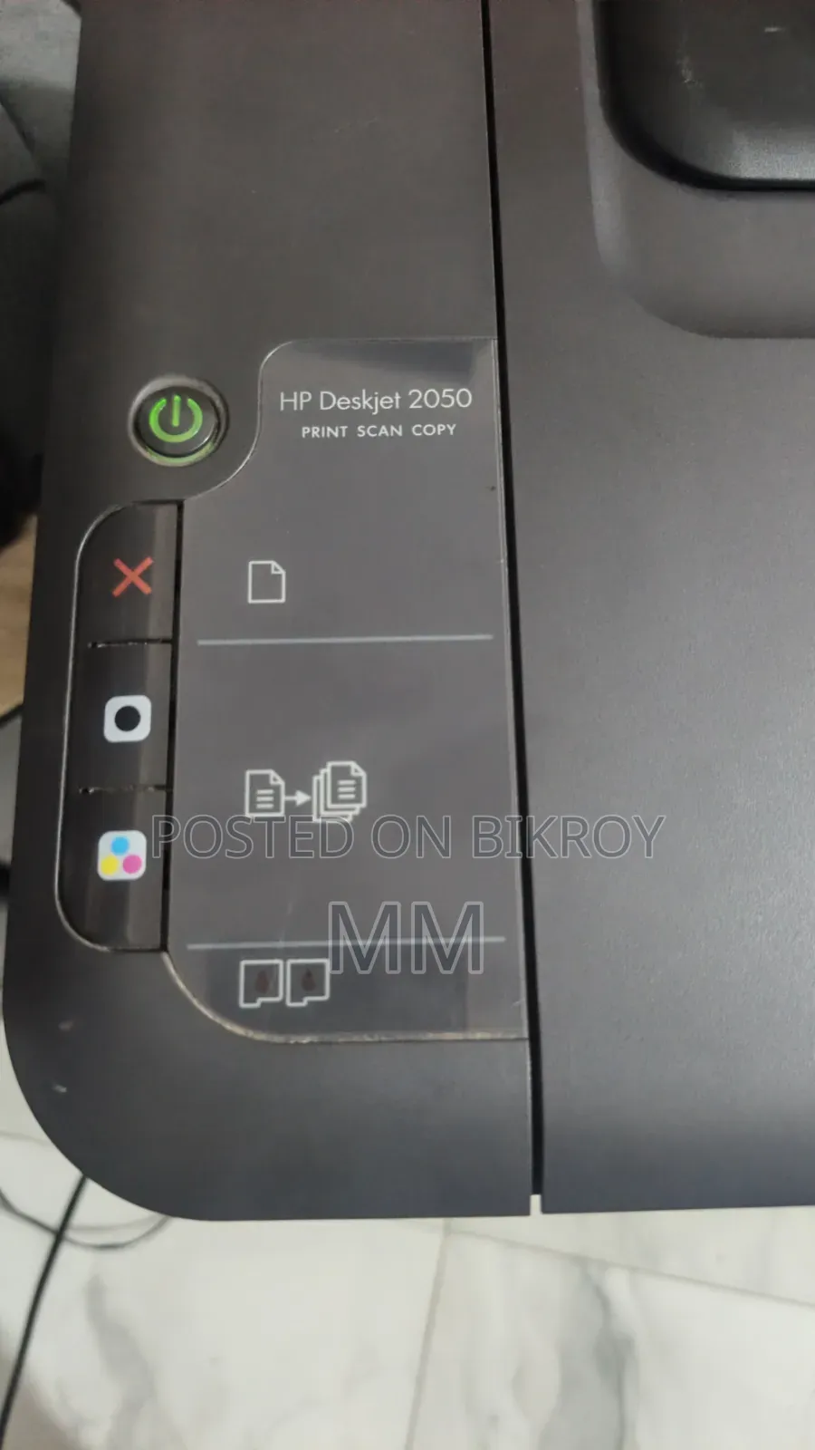HP 20250 Printer