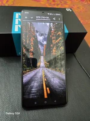 OnePlus Nord CE4 Lite 256 GB Gray