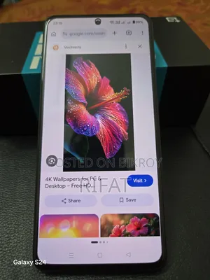 OnePlus Nord CE4 Lite 256 GB Gray