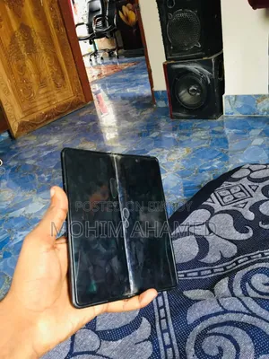 Samsung Galaxy Z Fold3 5G 256 GB Black