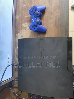 PS3 Slim Jailbreak