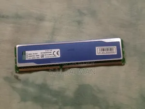 Kingston HyperX T1 DDR3 SDRAM