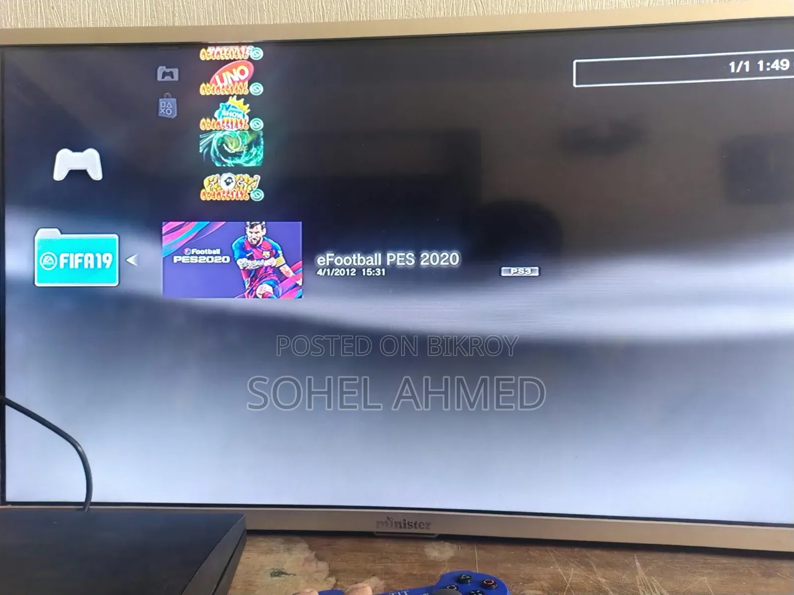PS3 Slim Jailbreak