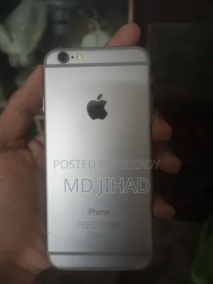 Apple iPhone 6 32 GB White