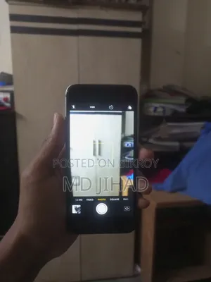 অ্যাপল আইফোন ৬ ৩২ জিবি হোয়াইট