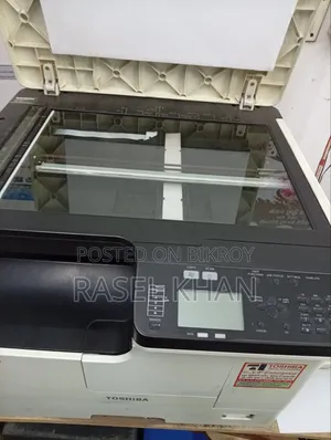Toshiba 2523 Ad