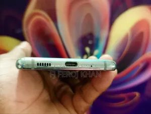 Samsung Galaxy S20 FE 5G 128 GB Green