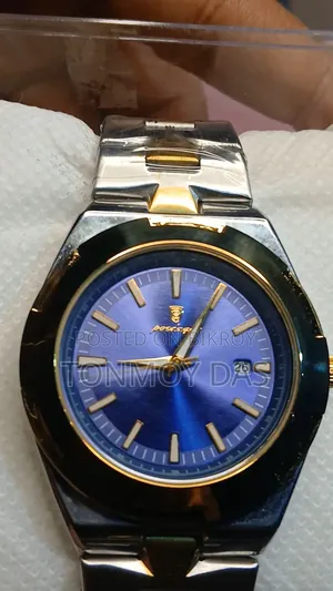 Poedagar 875 Luxury Men Wristwatch