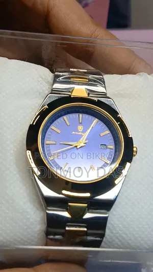 Poedagar 875 Luxury Men Wristwatch