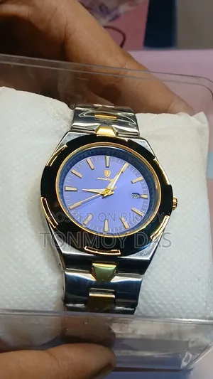 Poedagar 875 Luxury Men Wristwatch