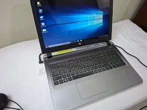 Laptop HP Pavilion 10 8GB Intel Core i7 SSD 512GB