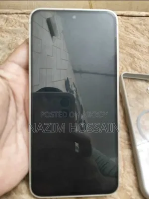Samsung Galaxy A56 128 GB Green