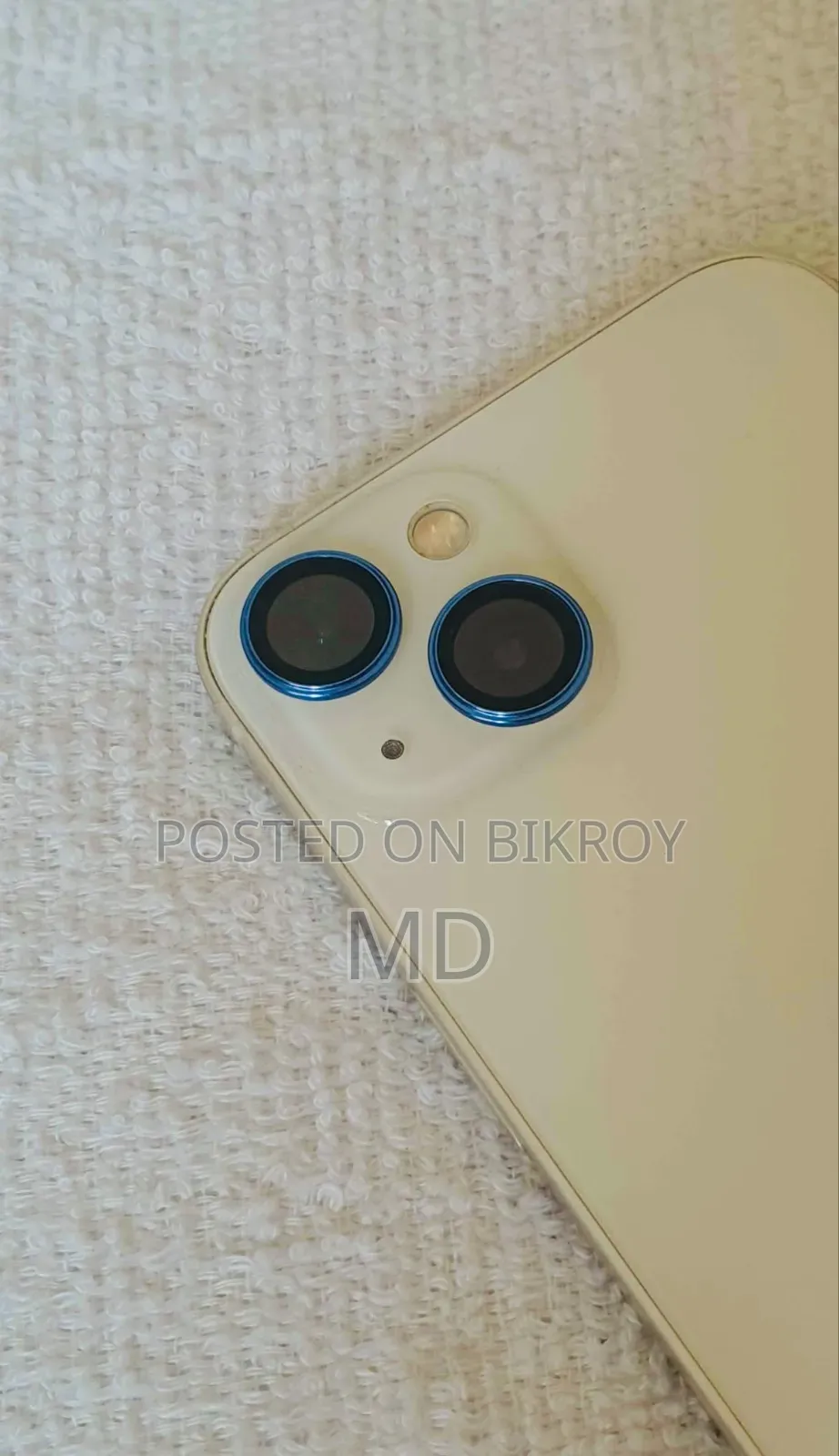 Apple iPhone 13 Mini 128 GB White
