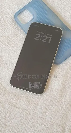 Apple iPhone 13 Mini 128 GB White