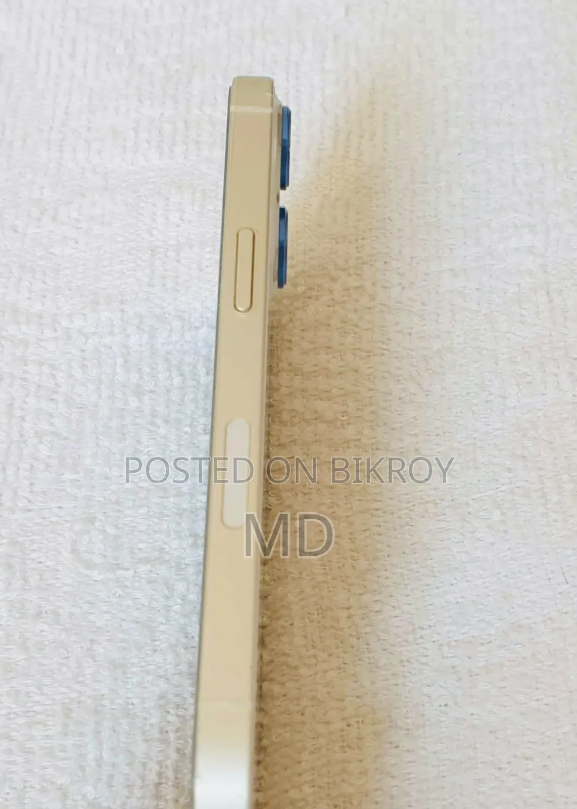 Apple iPhone 13 Mini 128 GB White