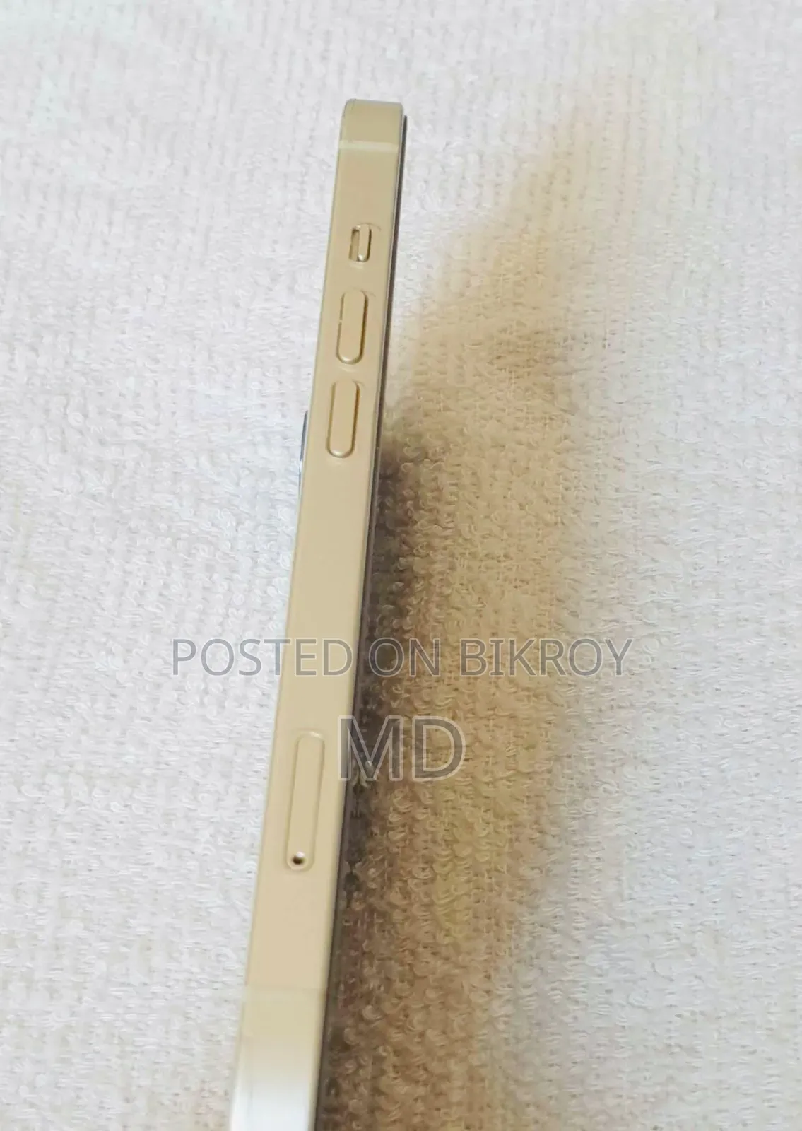 Apple iPhone 13 Mini 128 GB White