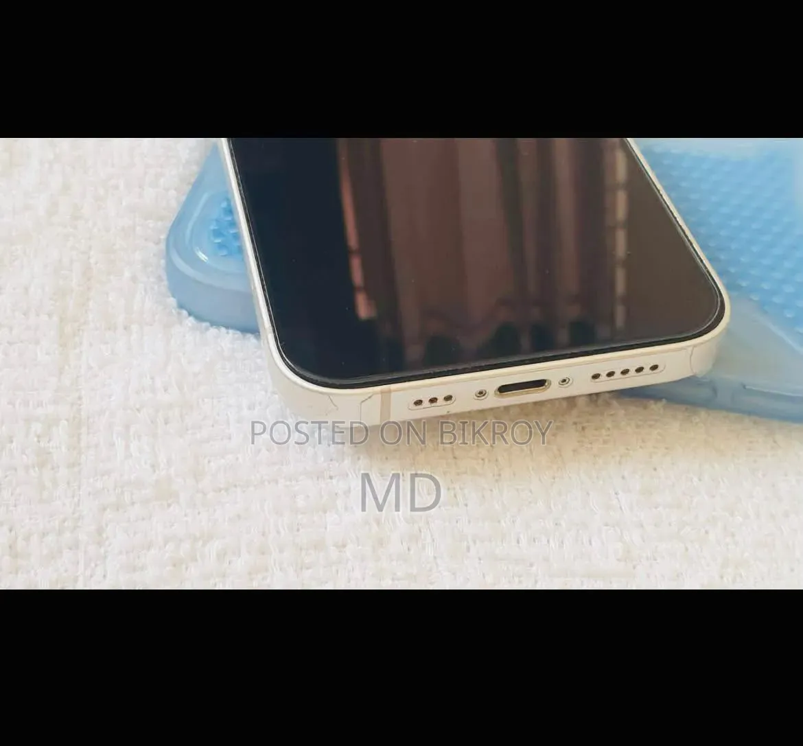 Apple iPhone 13 Mini 128 GB White