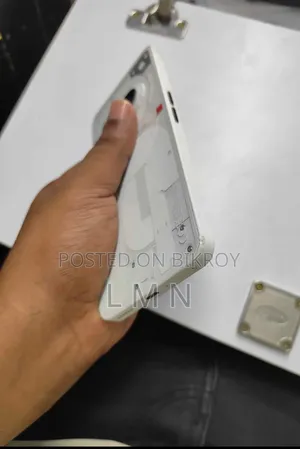 নাথিং ফোন ৩এ ১২৮ জিবি কালো