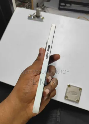 নাথিং ফোন ৩এ ১২৮ জিবি কালো