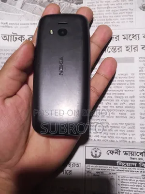 Nokia 220 Black
