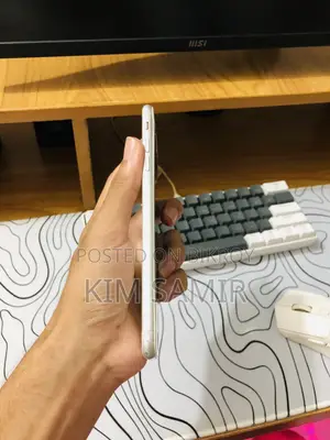 Apple iPhone 7 Plus 32 GB Silver