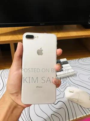Apple iPhone 7 Plus 32 GB Silver