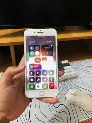Apple iPhone 7 Plus 32 GB Silver