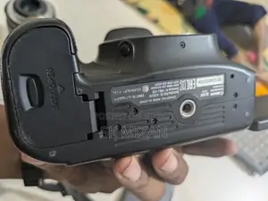 Canon 80D Only Body