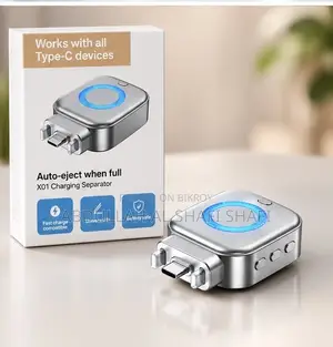 140W Smart Full Charge Separator