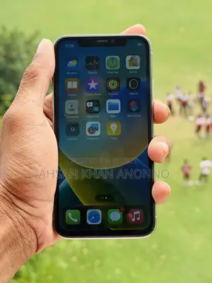 Apple iPhone X 64 GB White