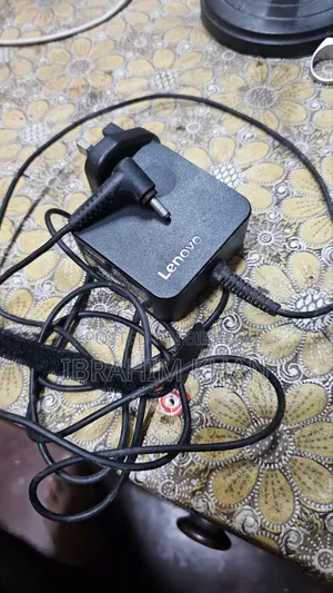 Original Lenovo Laptop Charger / Adapter (45W - 20V 2.25A)