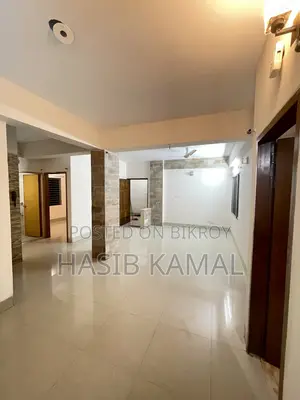 3-Bedroom Apartment in Basundhara for sale