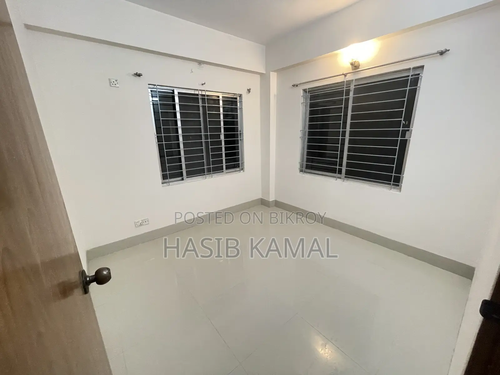 3-Bedroom Apartment in Basundhara for sale