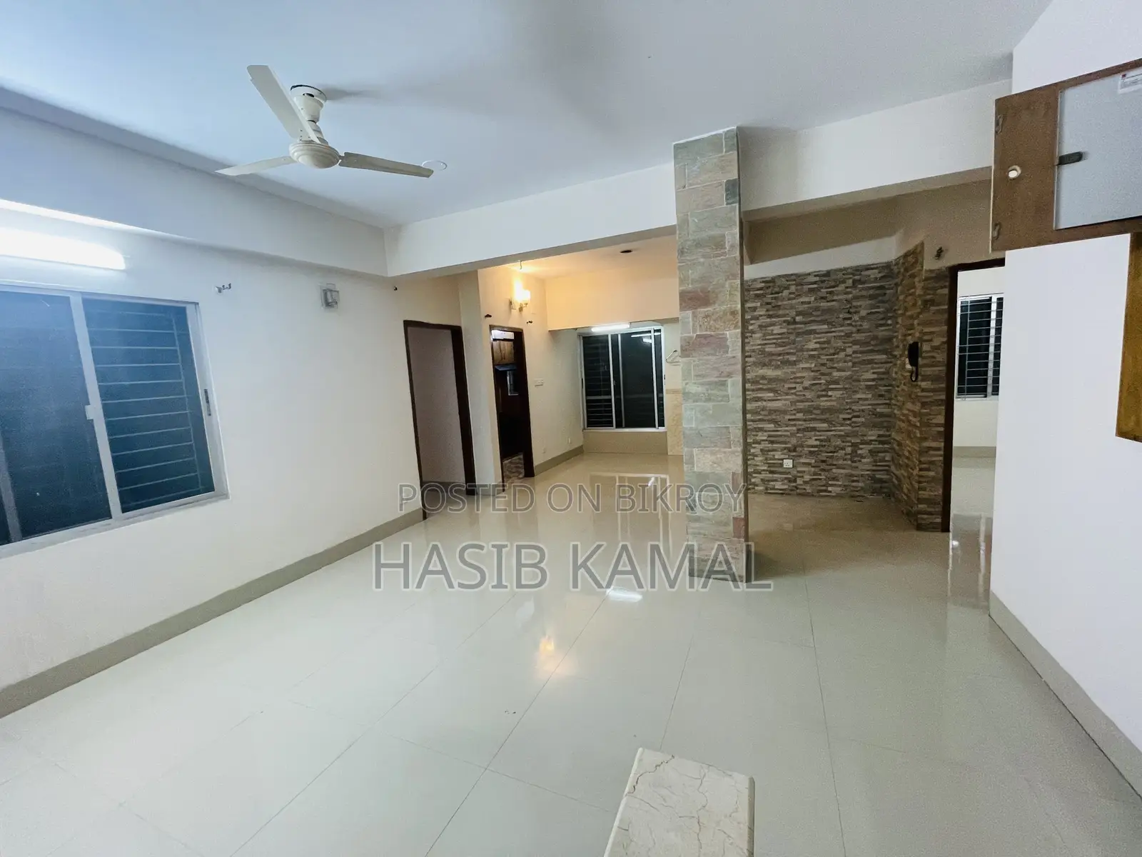 3-Bedroom Apartment in Basundhara for sale