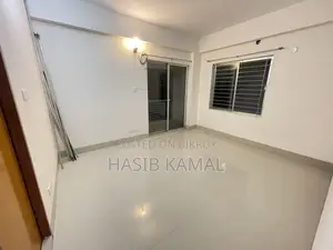 3-Bedroom Apartment in Basundhara for sale