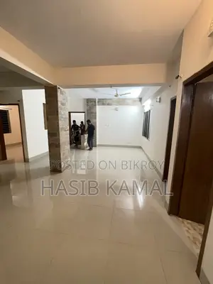 3-Bedroom Apartment in Basundhara for sale