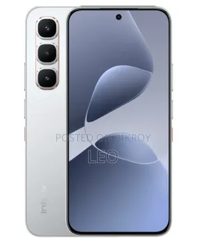 New Infinix Hot 60 Pro+ 128 GB Gray