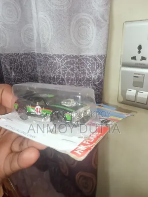 Hot Wheels Car