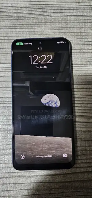 Xiaomi Redmi Note 10S 128 GB Blue