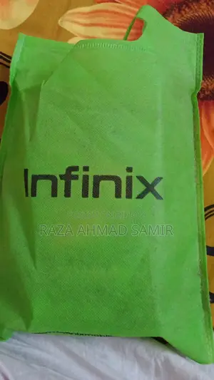 New Infinix Smart 20 128 GB Silver