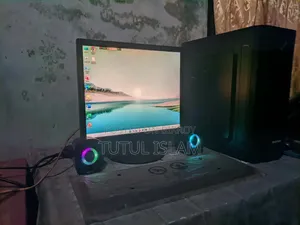New Desktop Computer Gigabyte 8GB Intel Core i5 SSD 256GB